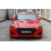 m&s full body kit b-type hyndai genesis coupe 2013-16